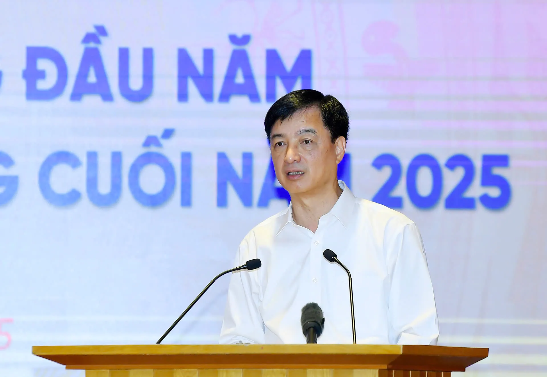 Tổng Bí thư Tô Lâm: 'Chuyển đổi số là cầu nối sống còn giữa tỉnh và xã' ảnh 4