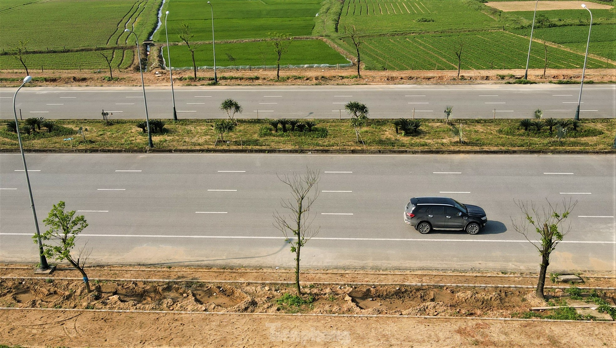 Hiện trạng huyện ven biển ở Hà Tĩnh sắp sáp nhập ảnh 5