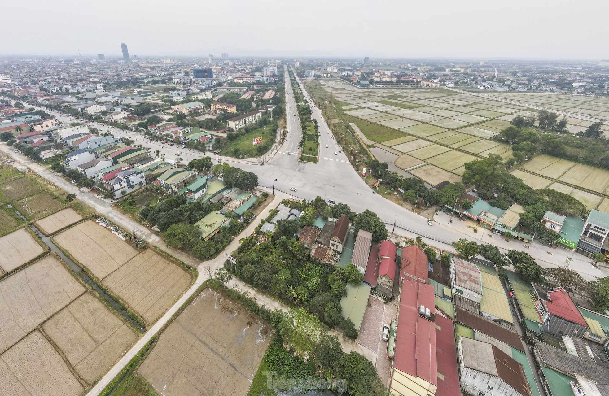 Diện mạo Hà Tĩnh nhìn từ những dự án giao thông nghìn tỷ ảnh 18