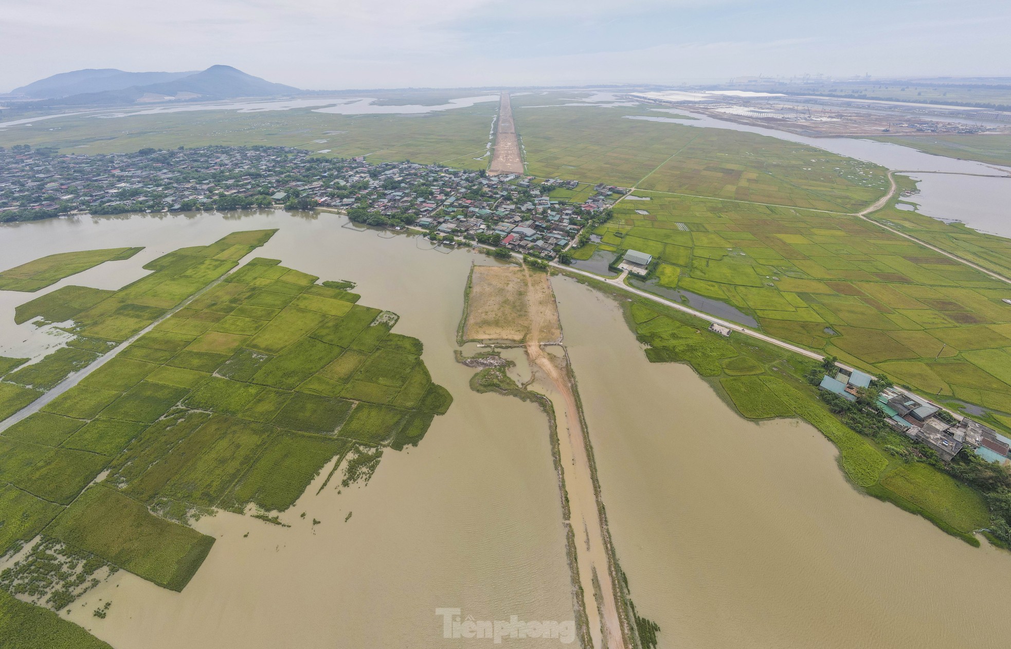 'Nhảy cóc' dự án đường nghìn tỷ ở Hà Tĩnh ảnh 3