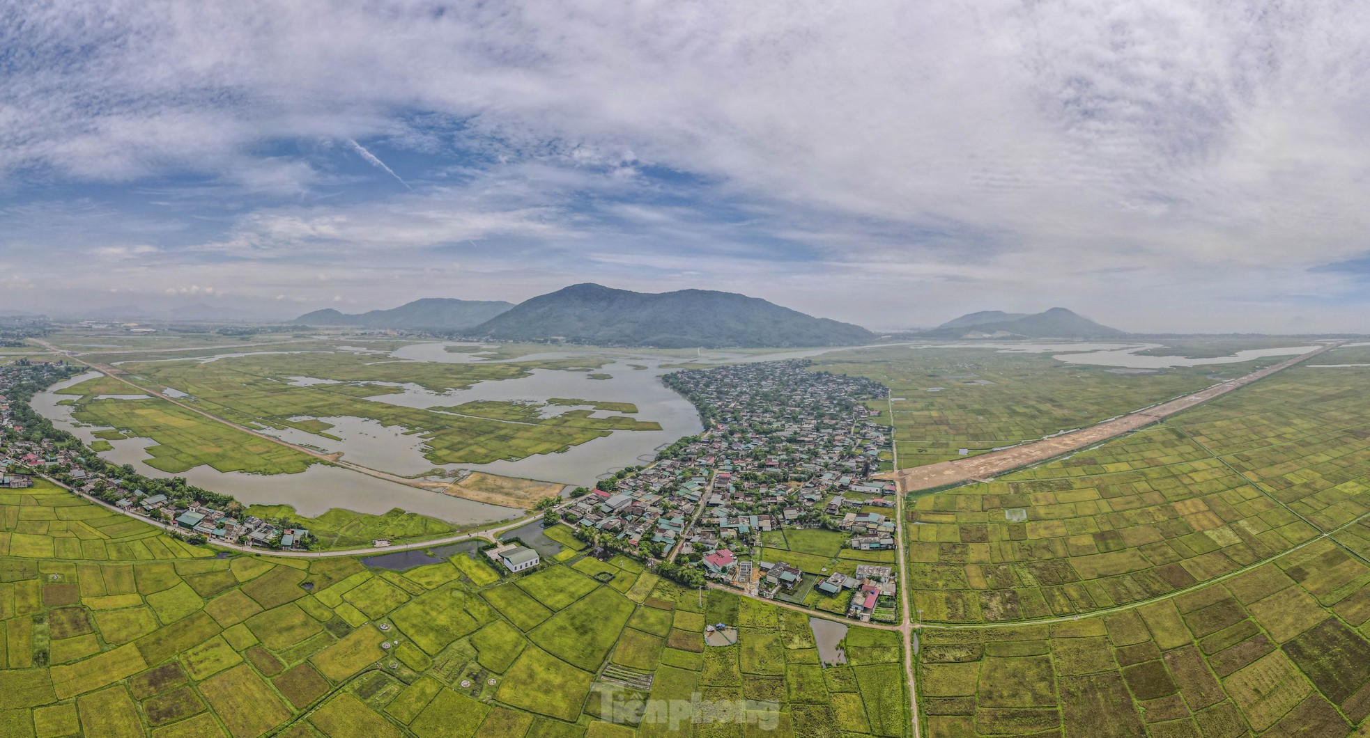 'Nhảy cóc' dự án đường nghìn tỷ ở Hà Tĩnh ảnh 2