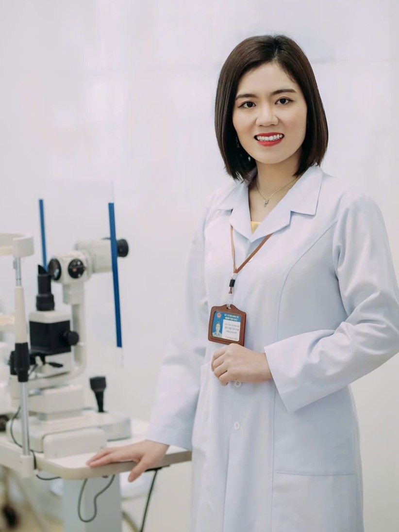 Tuyên dương 10 thầy thuốc trẻ Việt Nam tiêu biểu ảnh 6