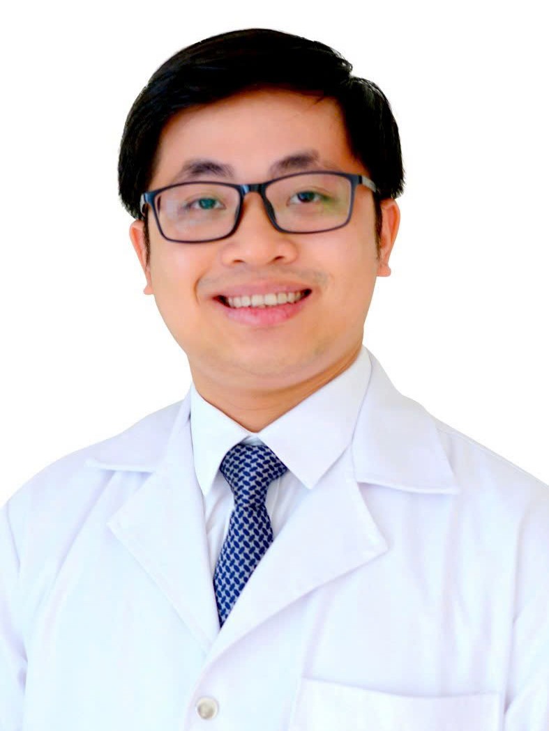 Tuyên dương 10 thầy thuốc trẻ Việt Nam tiêu biểu ảnh 13