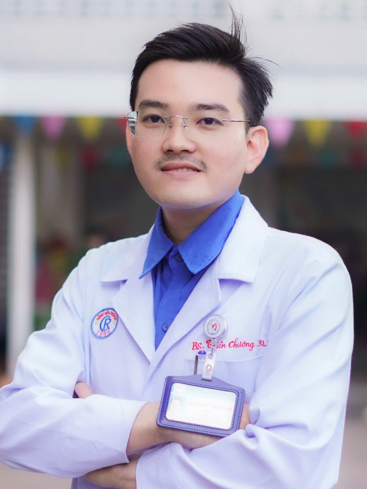 Tuyên dương 10 thầy thuốc trẻ Việt Nam tiêu biểu ảnh 14