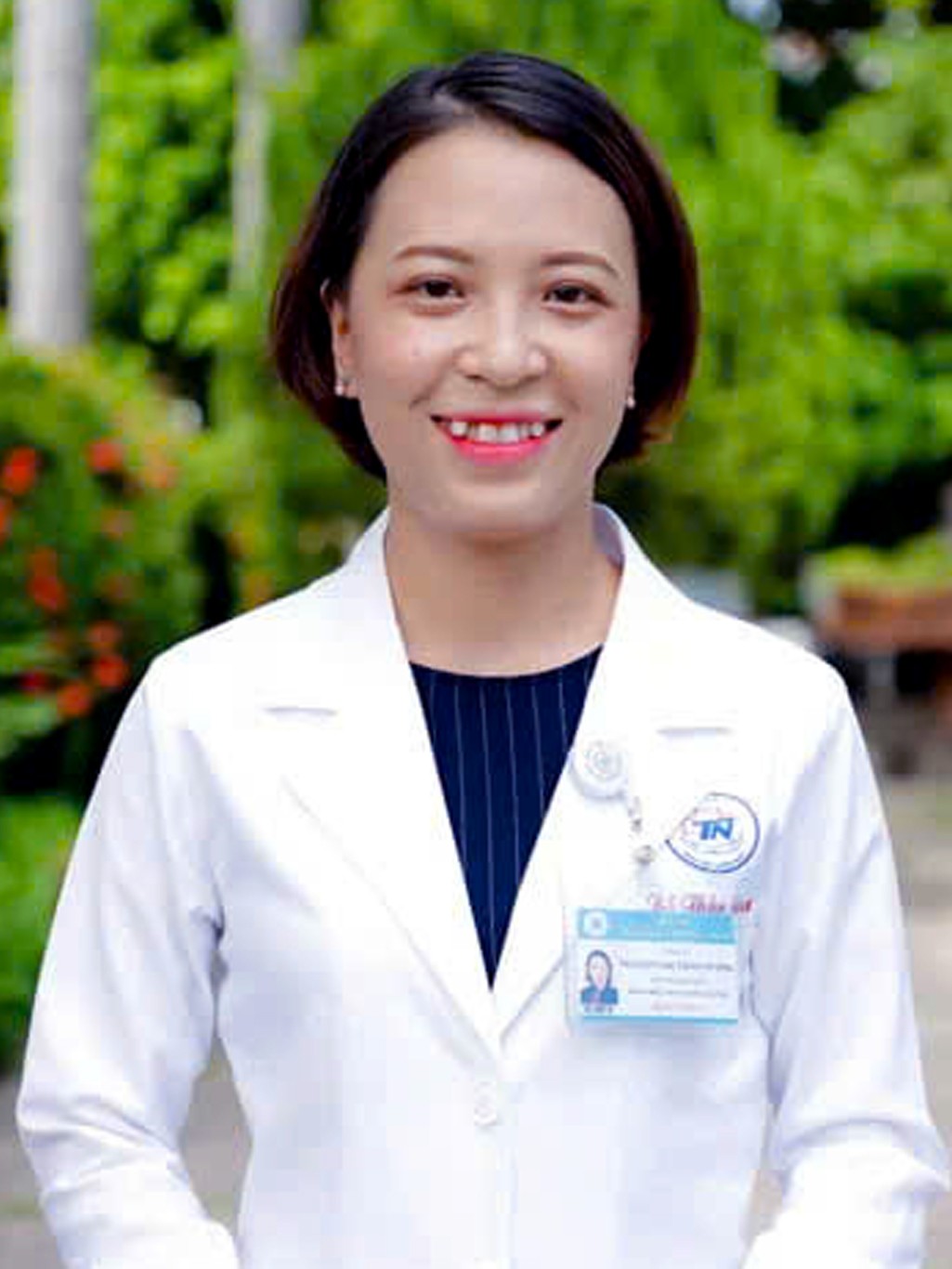Tuyên dương 10 thầy thuốc trẻ Việt Nam tiêu biểu ảnh 7