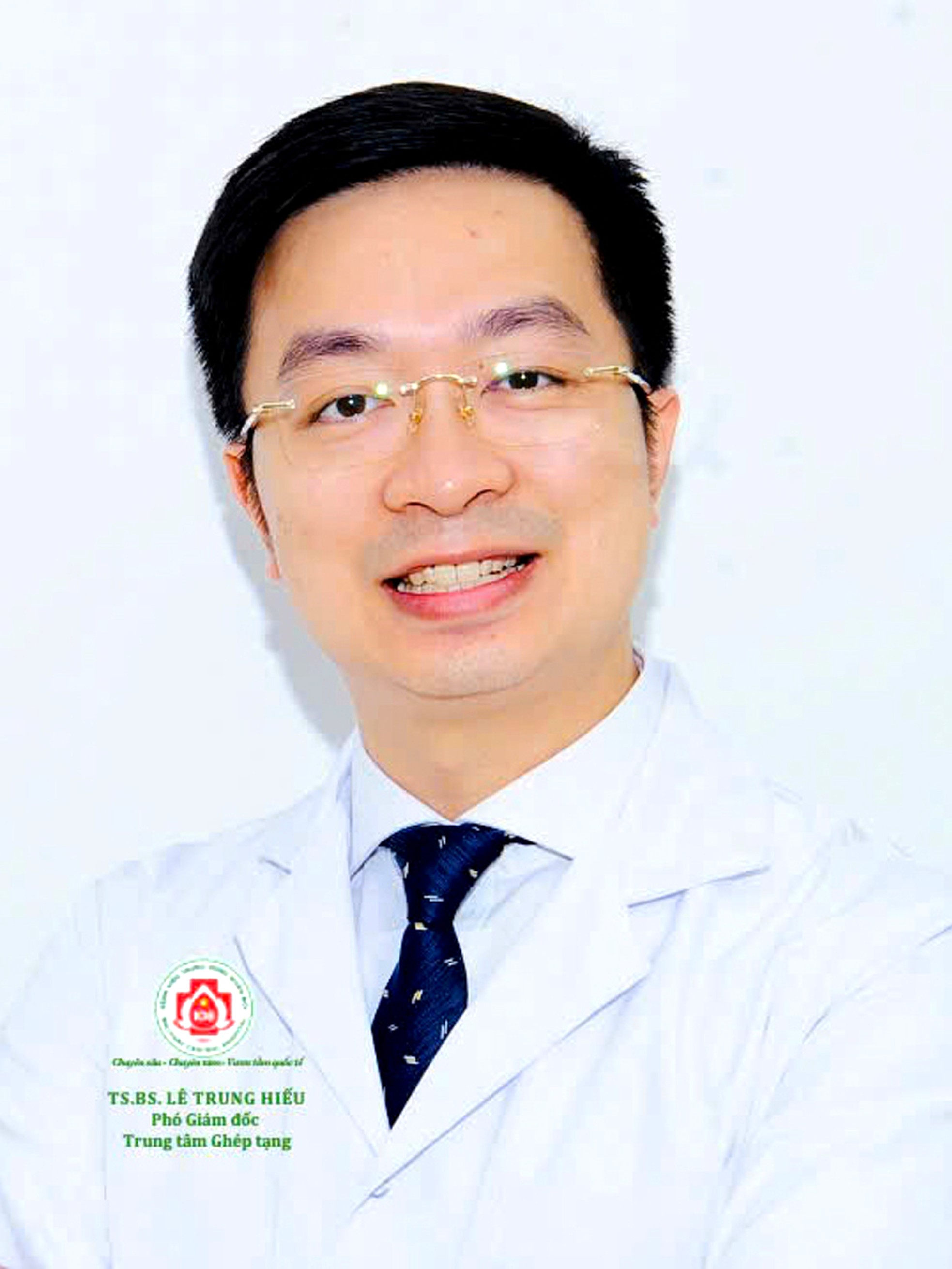 Tuyên dương 10 thầy thuốc trẻ Việt Nam tiêu biểu ảnh 11