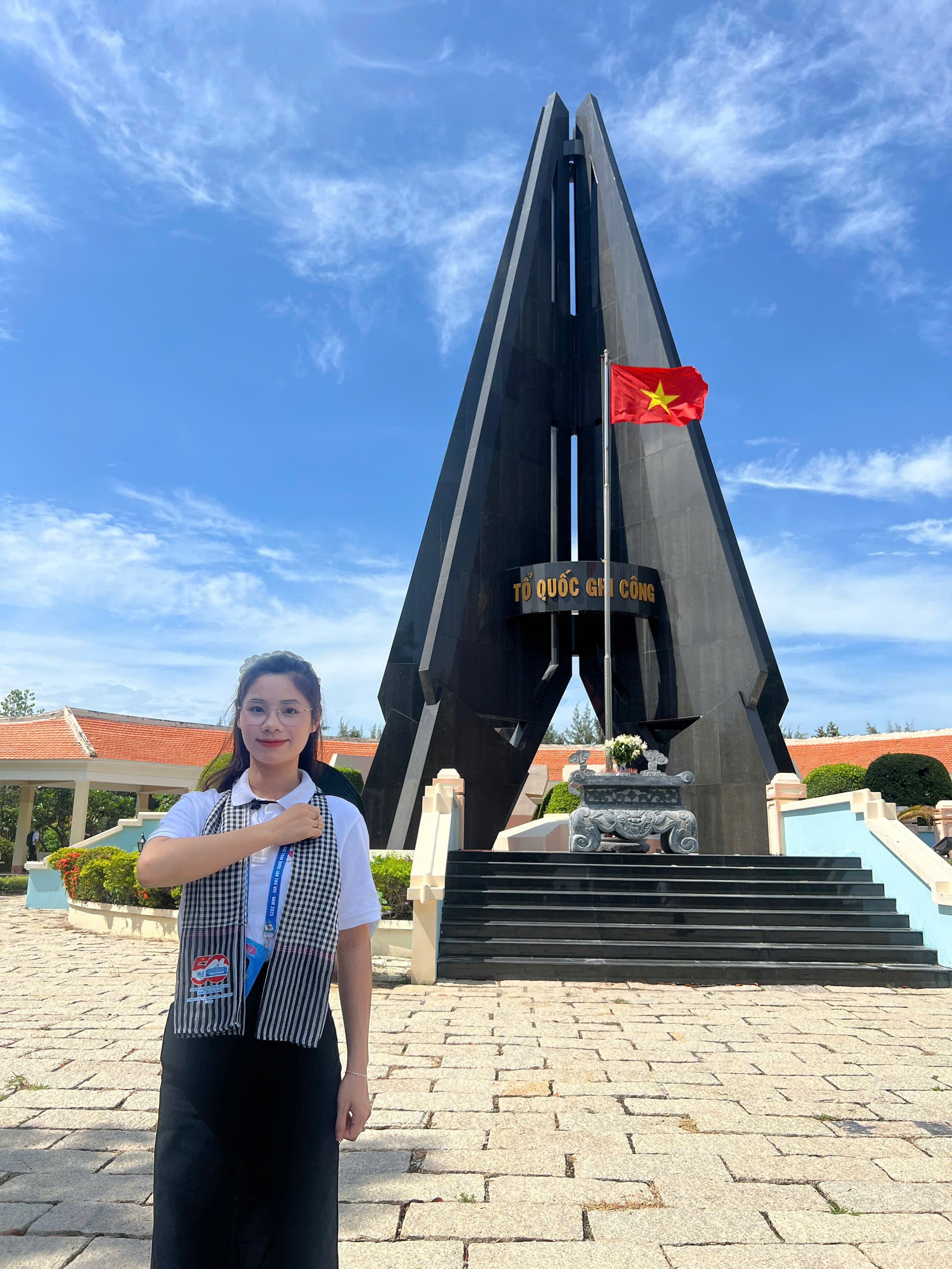 Không có việc gì khó, chỉ sợ lòng không bền... ảnh 14