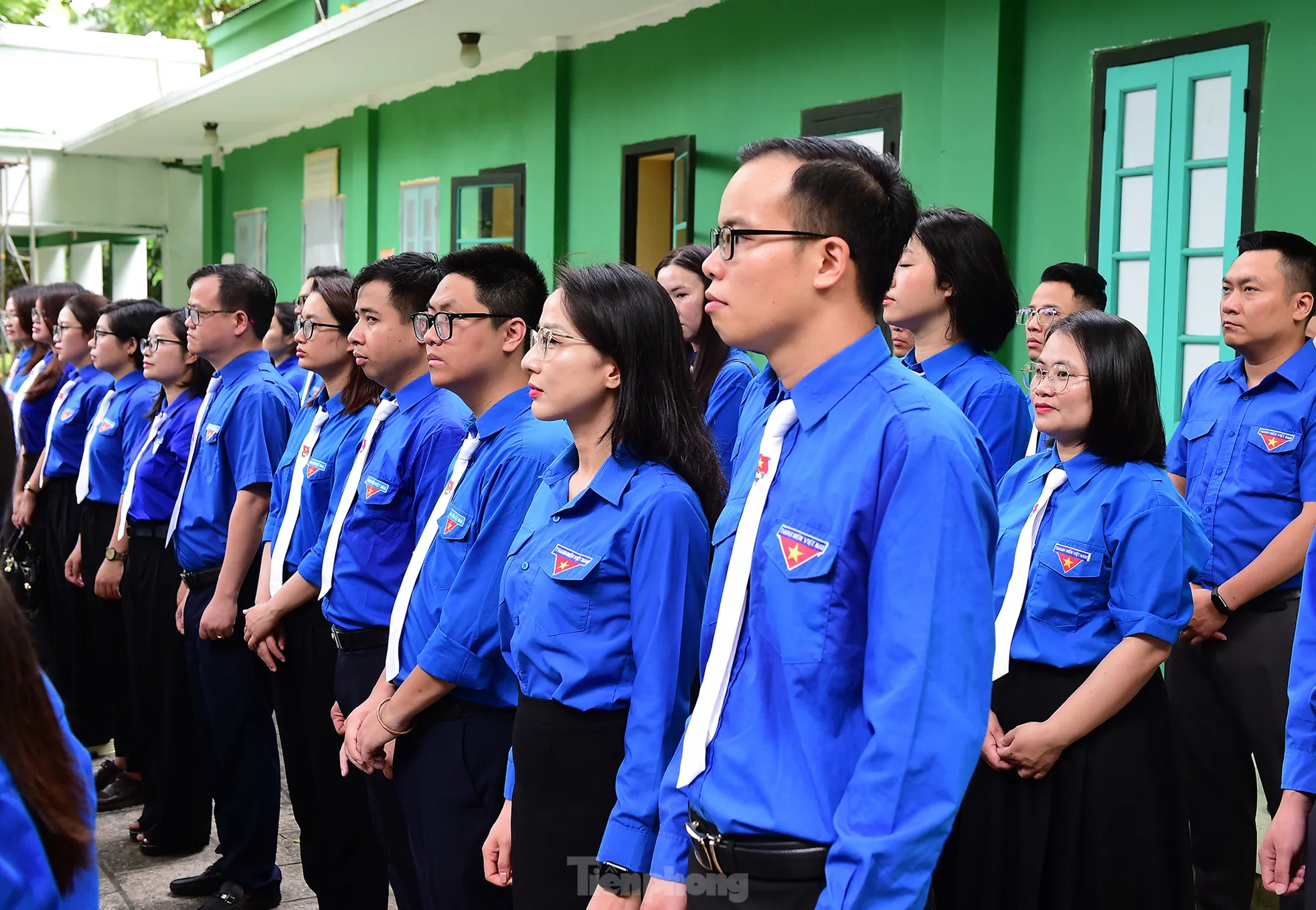 Dùng AI nhưng đừng để suy giảm phẩm chất nhà báo ảnh 9