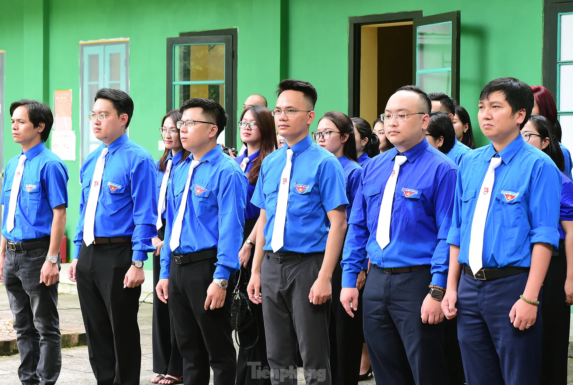 Dùng AI nhưng đừng để suy giảm phẩm chất nhà báo ảnh 8