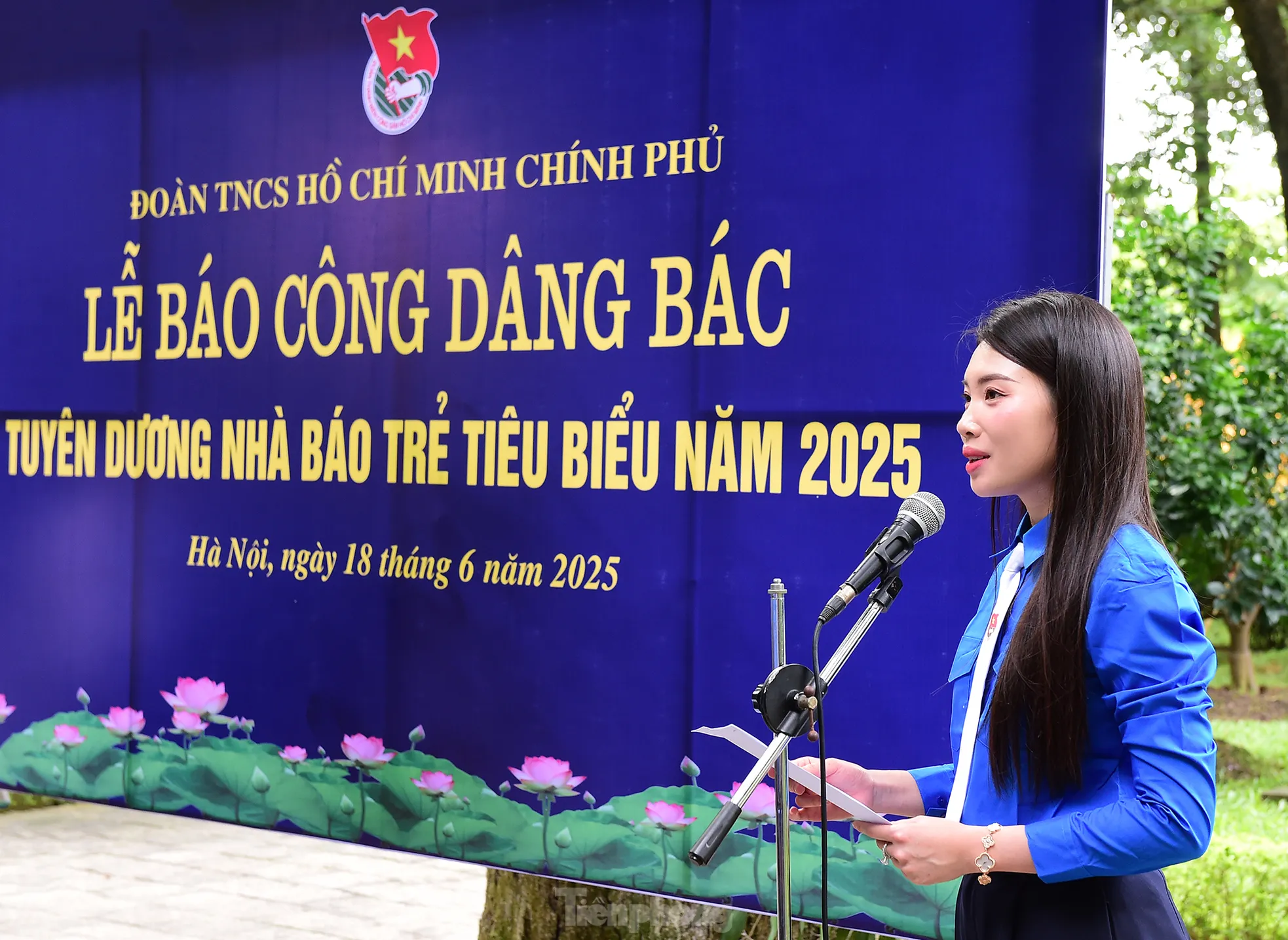 Dùng AI nhưng đừng để suy giảm phẩm chất nhà báo ảnh 7