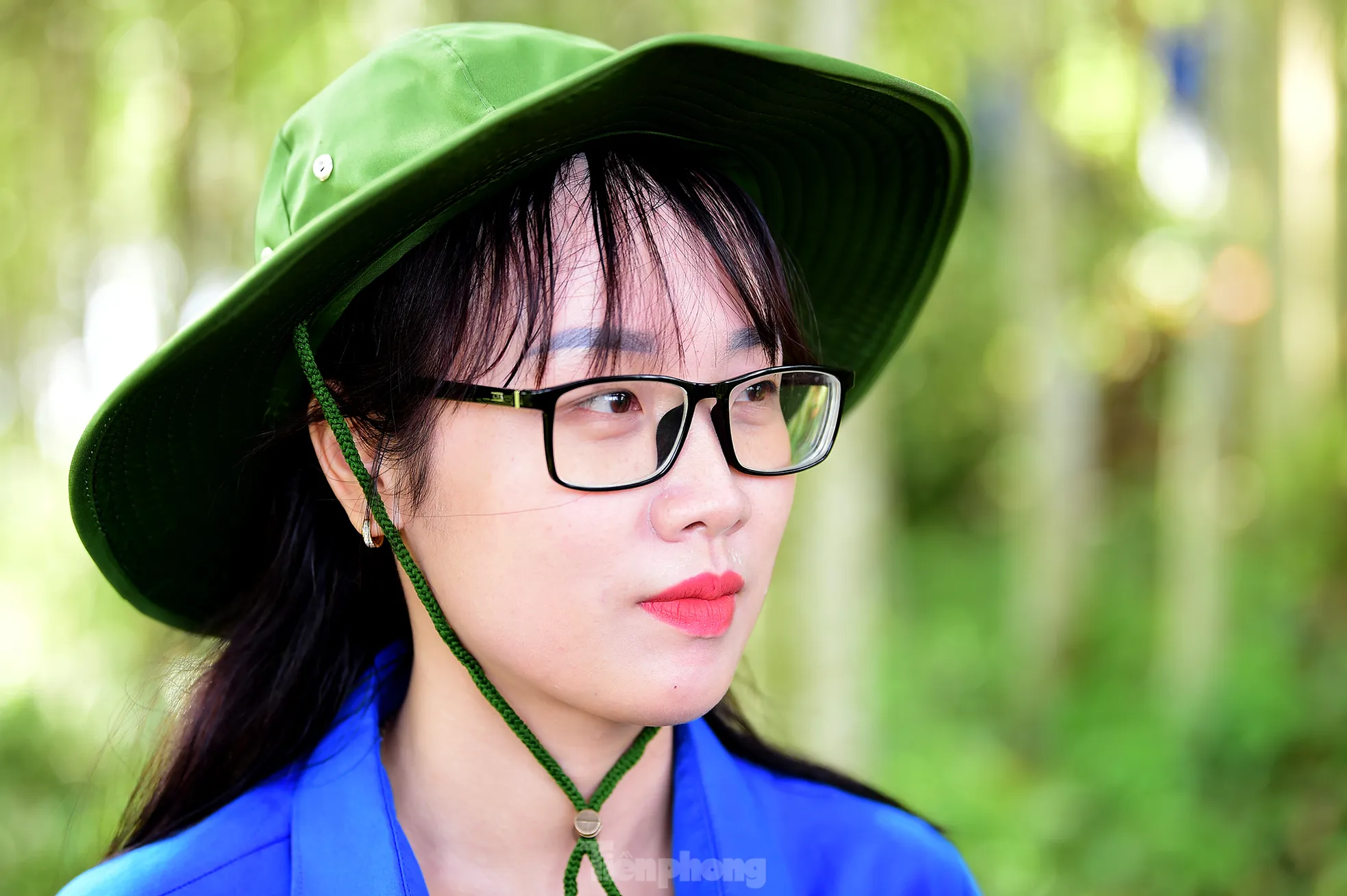 'Áo xanh' Lào Cai cùng lúc thực hiện hỗ trợ hai việc lớn, quan trọng ảnh 13