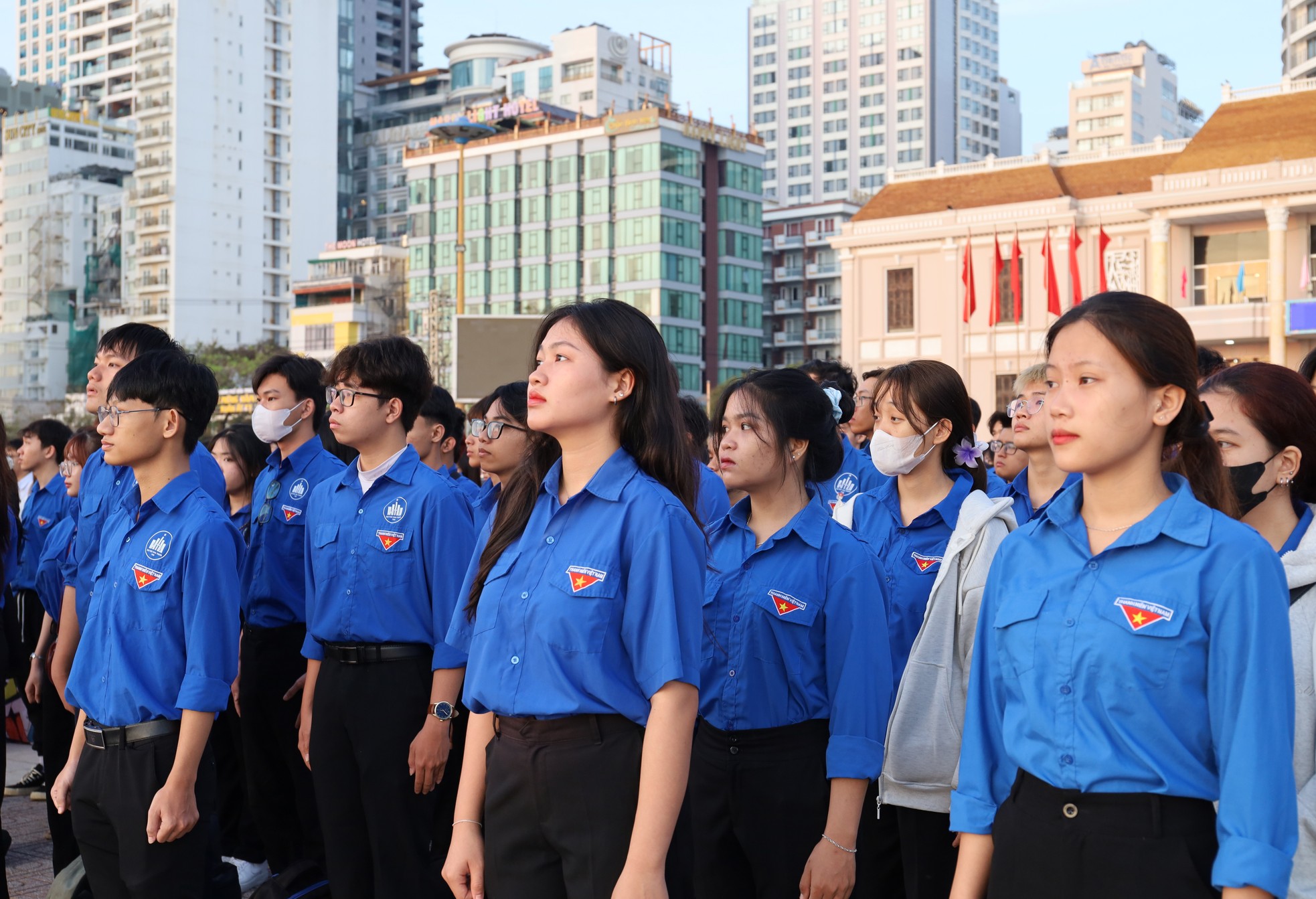 'Hành trình bình dân học vụ số' ở Khánh Hòa ảnh 5