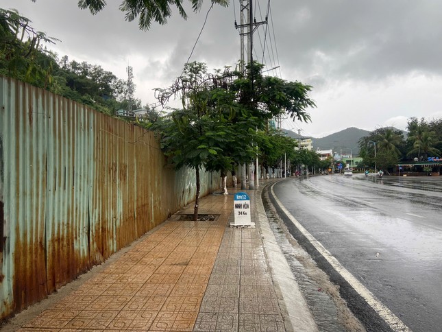 Chỉ đạo giải quyết dự án 'treo' suốt 20 năm ở Nha Trang ảnh 3