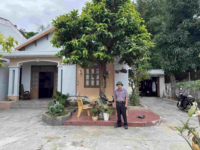 Chỉ đạo giải quyết dự án 'treo' suốt 20 năm ở Nha Trang ảnh 2