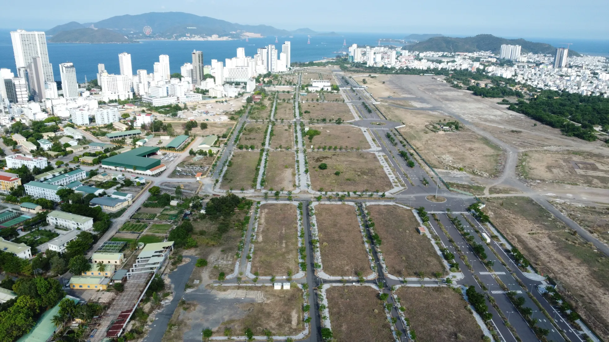 Cận cảnh dự án Hậu 'pháo' thu hơn 7.000 tỷ đồng của khách hàng ở Nha Trang ảnh 1