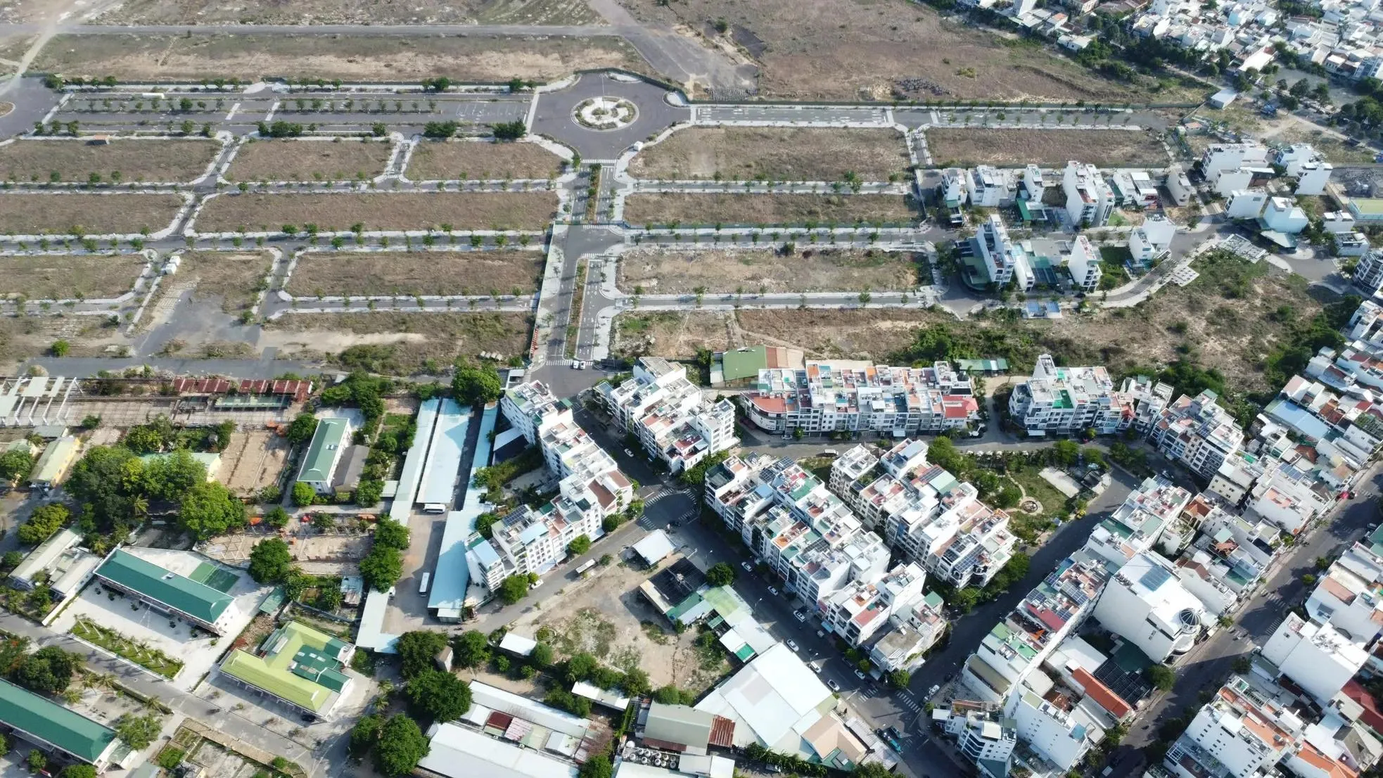 Cận cảnh dự án Hậu 'pháo' thu hơn 7.000 tỷ đồng của khách hàng ở Nha Trang ảnh 4