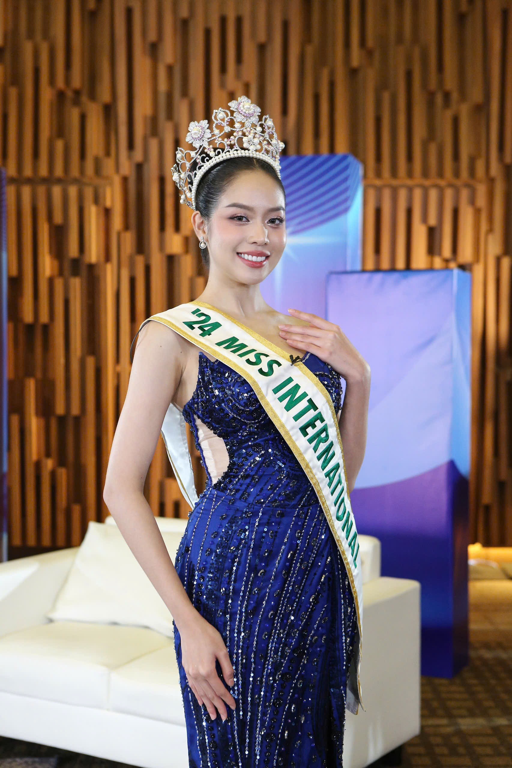 Thanh Thủy xuất hiện sau nhập viện ảnh 9