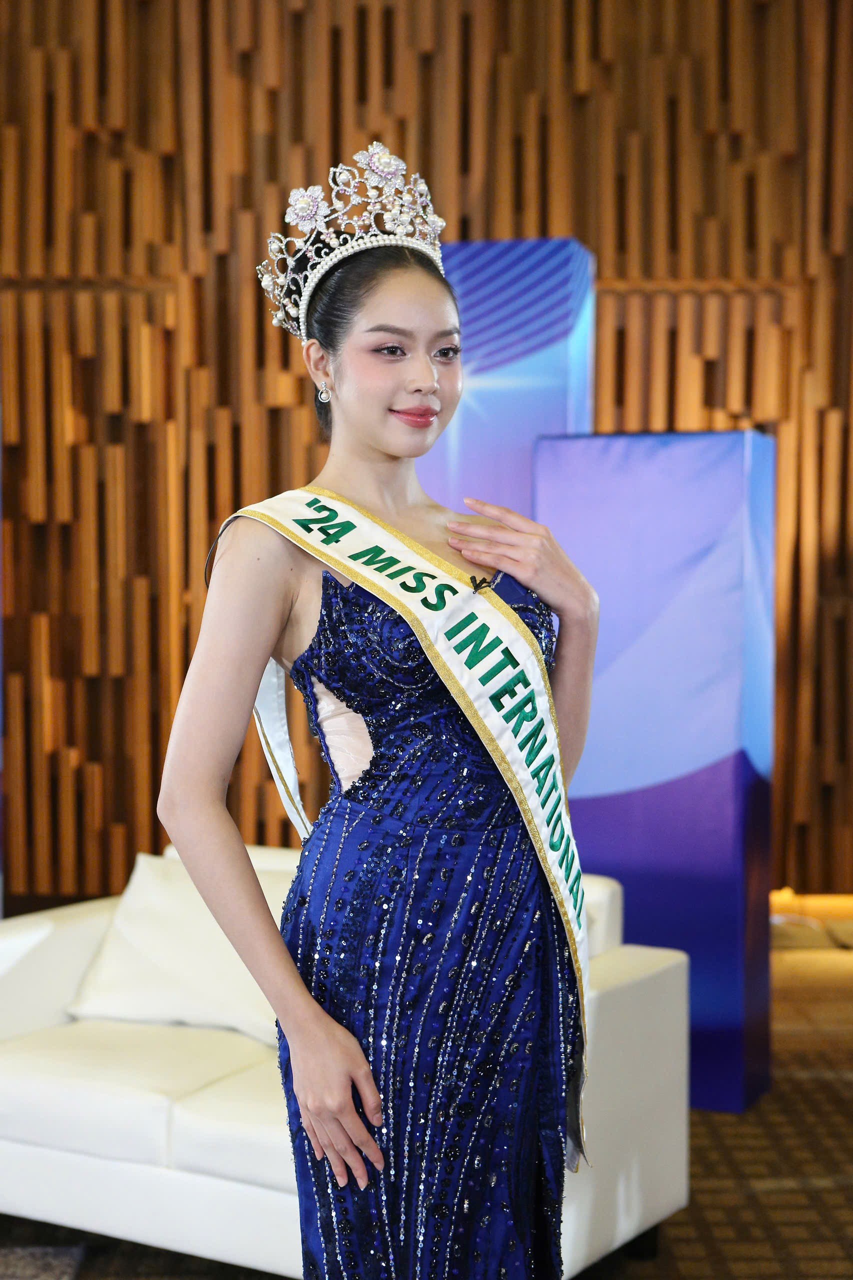 Thanh Thủy xuất hiện sau nhập viện ảnh 10