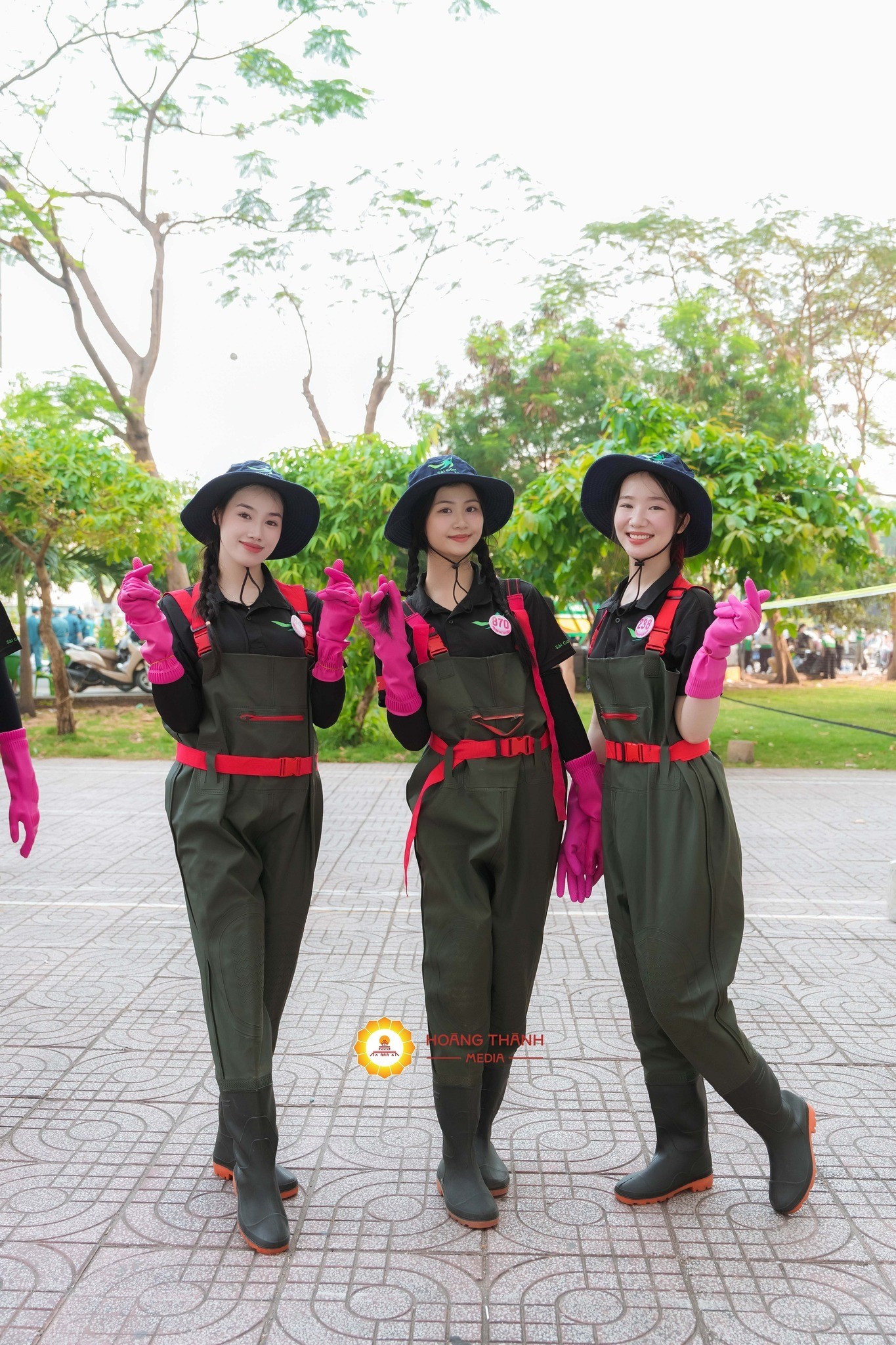 Cô gái được ví như búp bê vào chung kết Hoa hậu Việt Nam ảnh 7