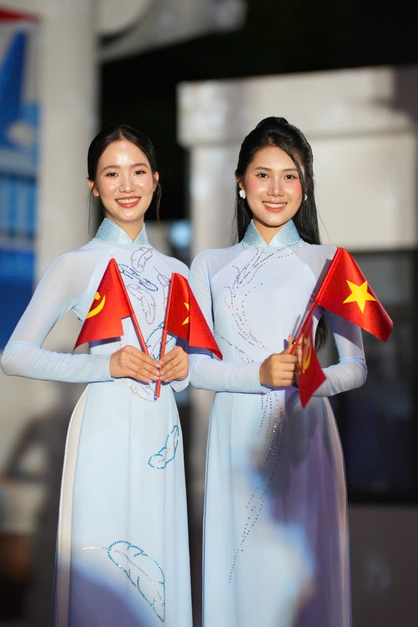 Thí sinh có vòng eo nhỏ nhất Hoa hậu Việt Nam ảnh 20