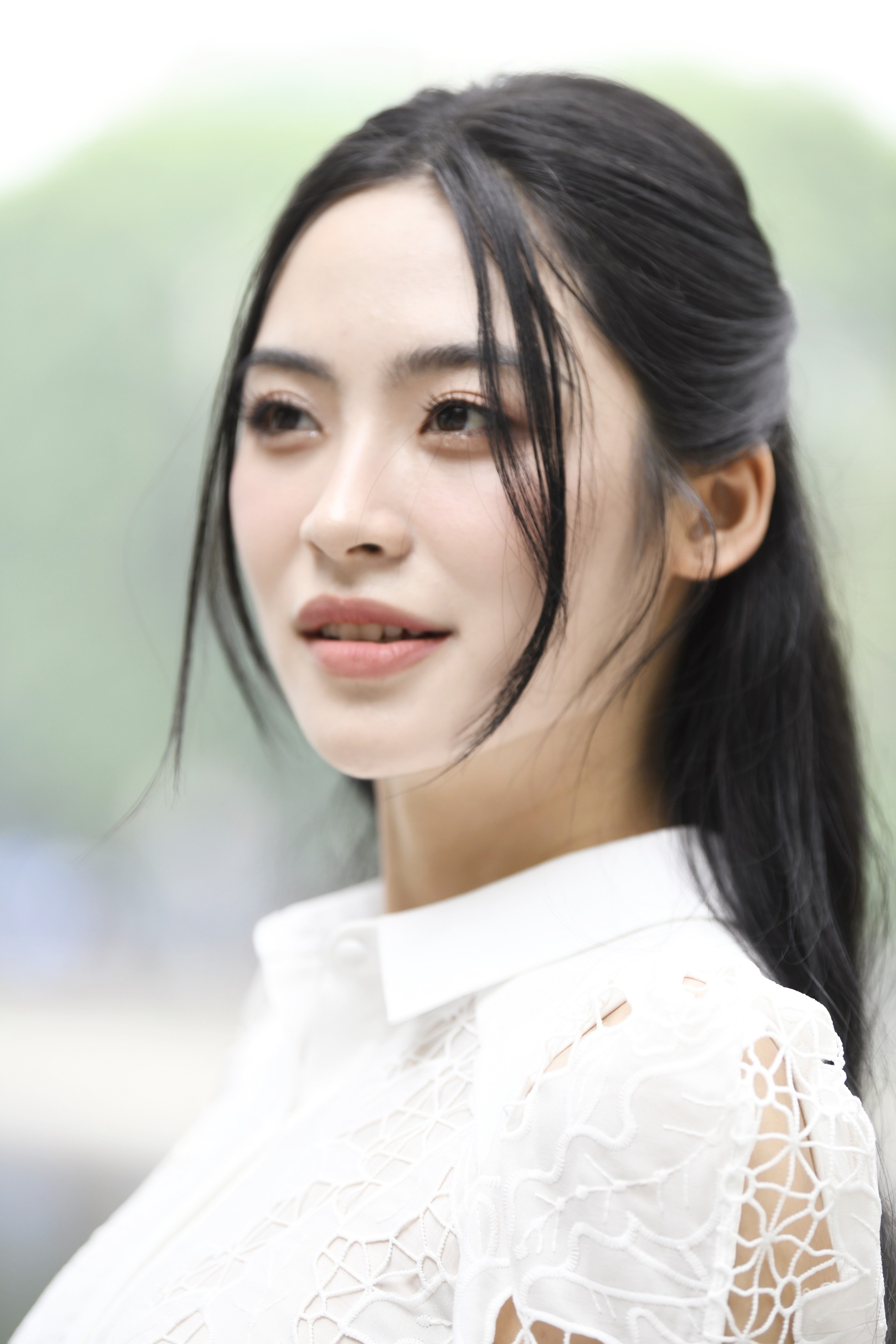 Thí sinh Vân Nhi ở Hoa hậu Việt Nam: 'Muốn đăng quang để làm rạng danh Hải Phòng' ảnh 12