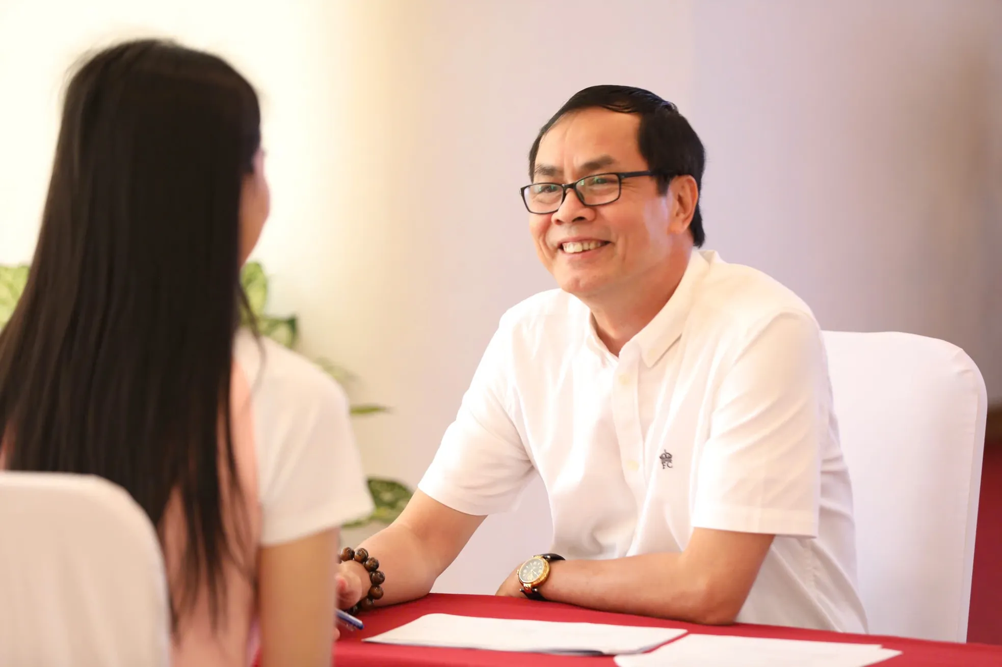 Thí sinh Hoa hậu Việt Nam bứt phá ấn tượng về sắc vóc, trí tuệ ảnh 5