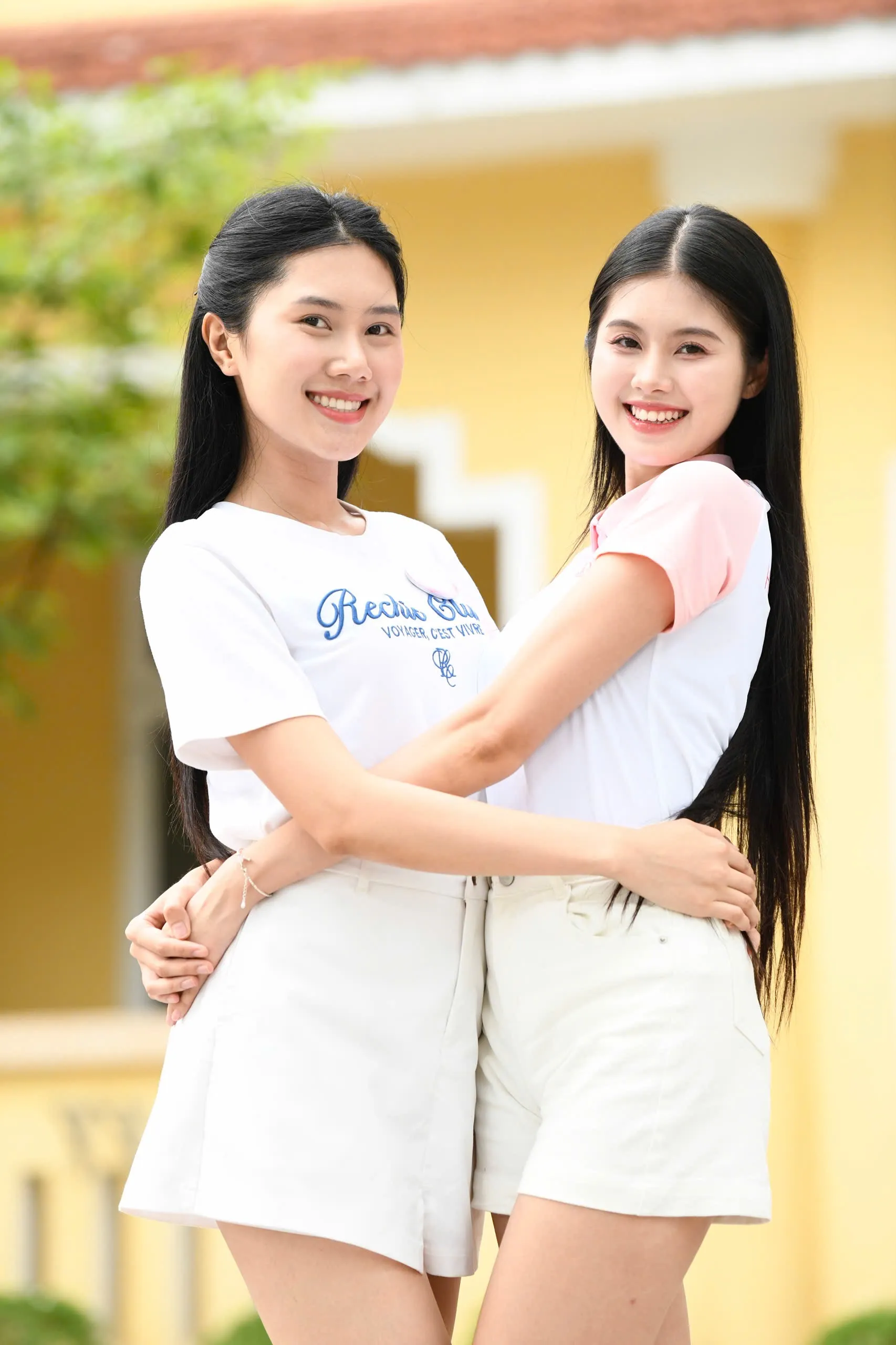 Thí sinh Hoa hậu Việt Nam có thêm thời gian tập luyện cho chung kết ảnh 6