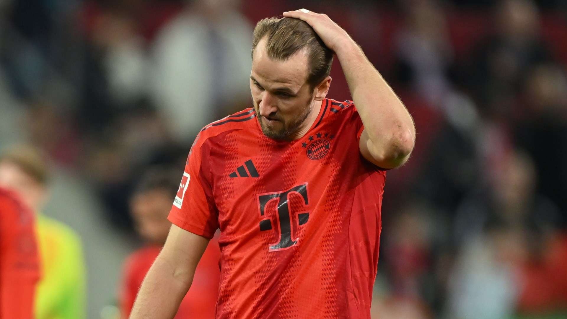 Harry Kane đã vượt qua nỗi thống khổ không danh hiệu như thế nào? ảnh 3