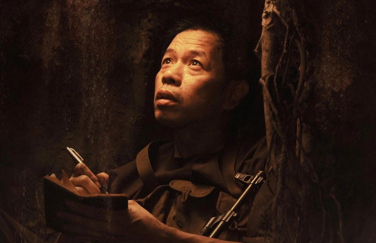 Đạo diễn Bùi Thạc Chuyên: 'Nhiều lúc tôi như phát điên' ảnh 5