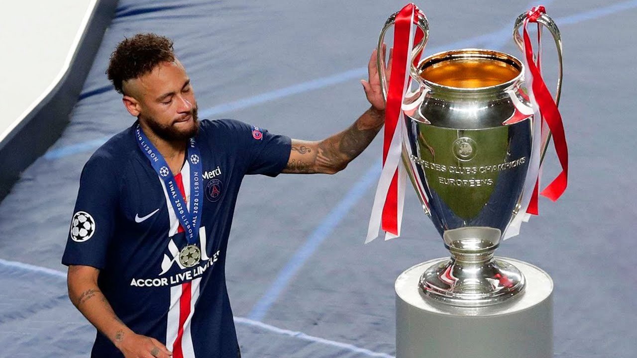 Chung kết Champions League 2024/25: PSG và đêm xoay chuyển định mệnh ảnh 6