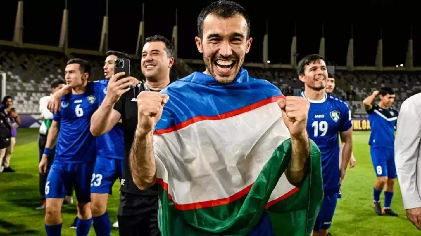 Uzbekistan đã làm gì để biến giấc mơ World Cup thành sự thật? ảnh 5