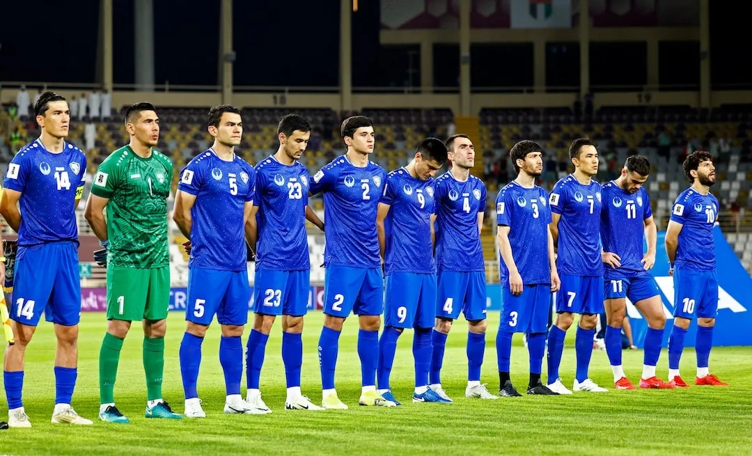 Uzbekistan đã làm gì để biến giấc mơ World Cup thành sự thật? ảnh 4