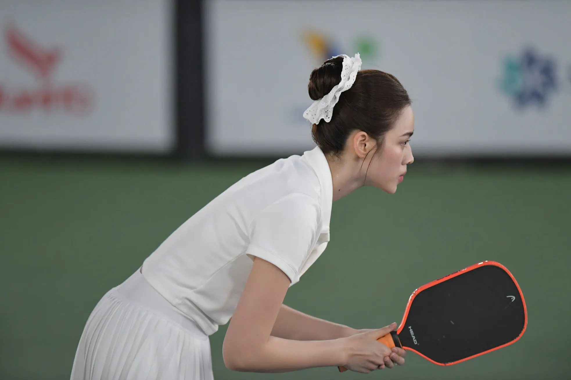 Đi tìm chủ nhân Vương miện Pickleball của Giải Vô địch Pickleball Việt Nam 2025 ảnh 2