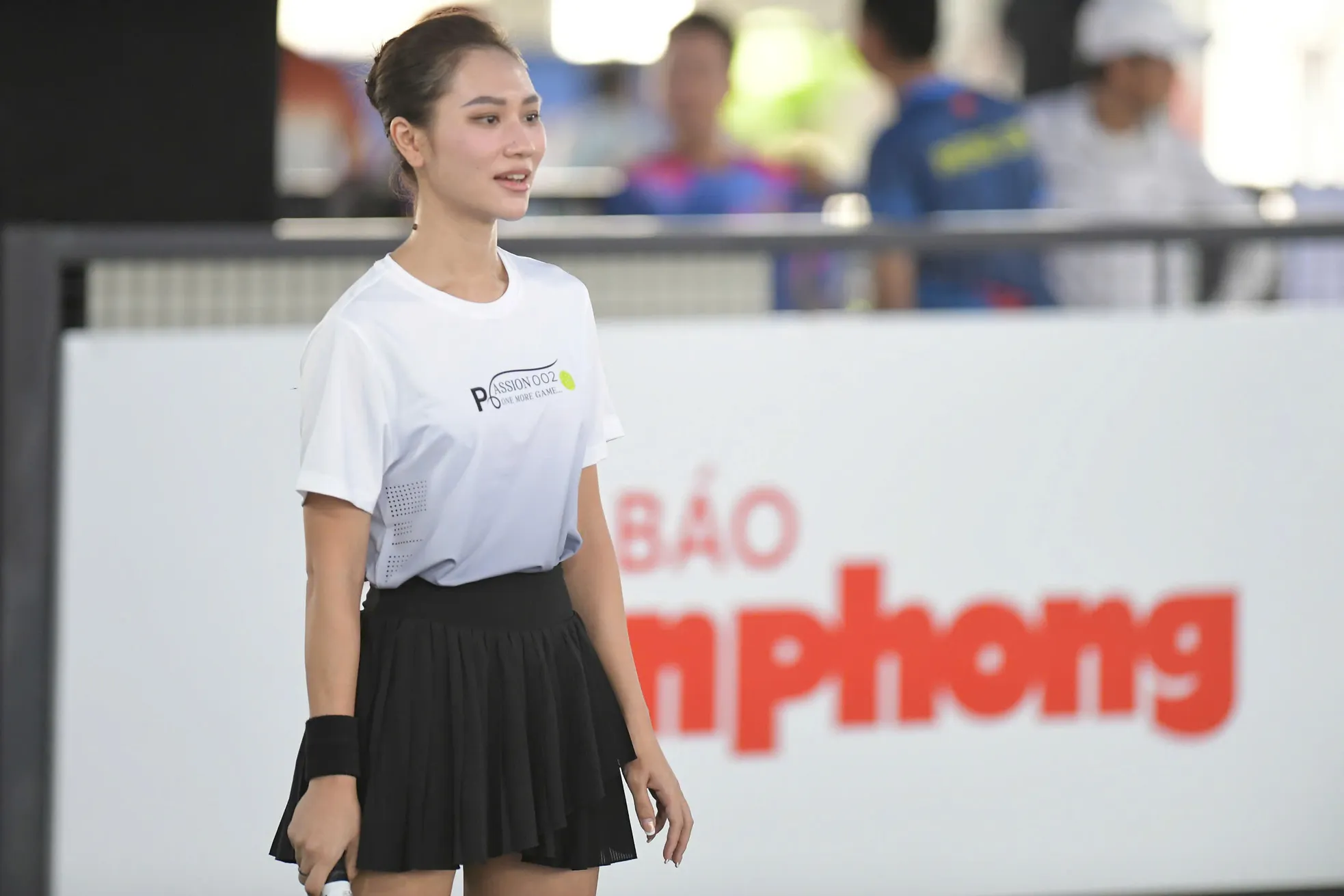 Đi tìm chủ nhân Vương miện Pickleball của Giải Vô địch Pickleball Việt Nam 2025 ảnh 7