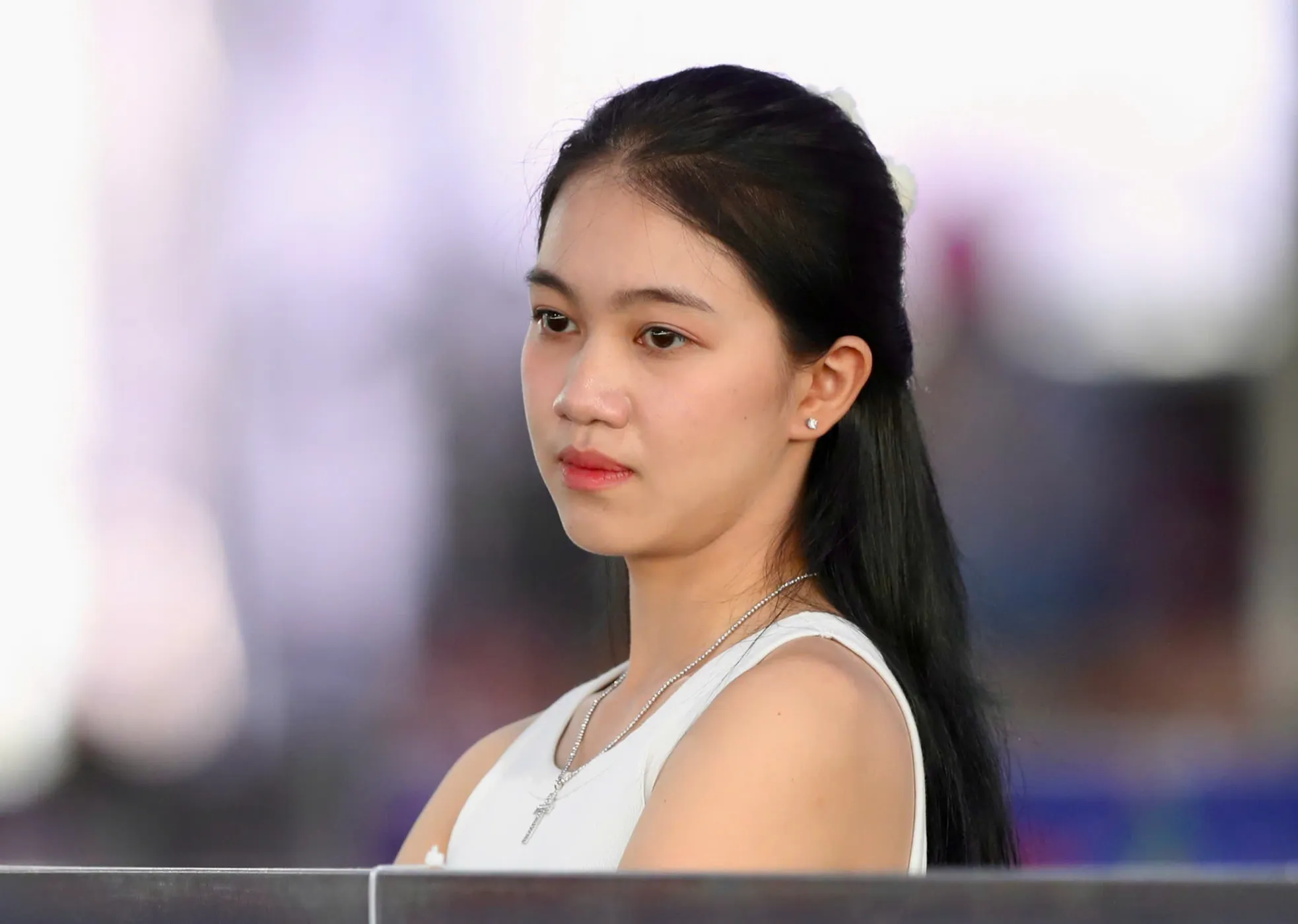 Đi tìm chủ nhân Vương miện Pickleball của Giải Vô địch Pickleball Việt Nam 2025 ảnh 12