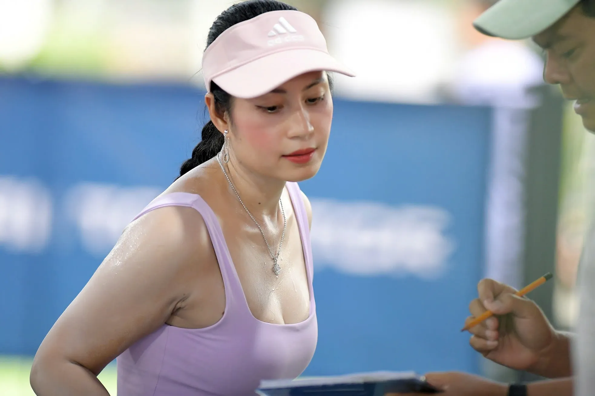 'Giải Vô địch Pickleball Việt Nam quá chuyên nghiệp, thi đấu rất căng thẳng' ảnh 13