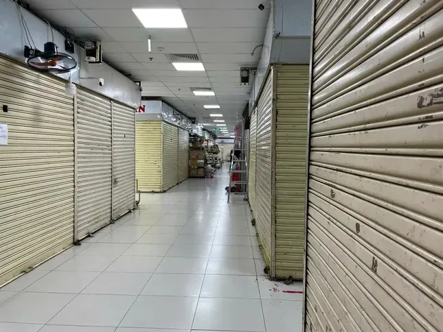 Rủi ro nợ xấu; toàn hàng bất hợp pháp trên sàn thương mại điện tử ảnh 4