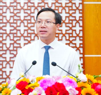 Nhiệm vụ của Chủ tịch và 5 Phó Chủ tịch UBND tỉnh Tây Ninh ảnh 4