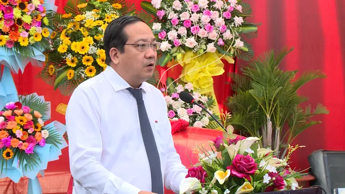 Nhiệm vụ của Chủ tịch và 5 Phó Chủ tịch UBND tỉnh Tây Ninh ảnh 3