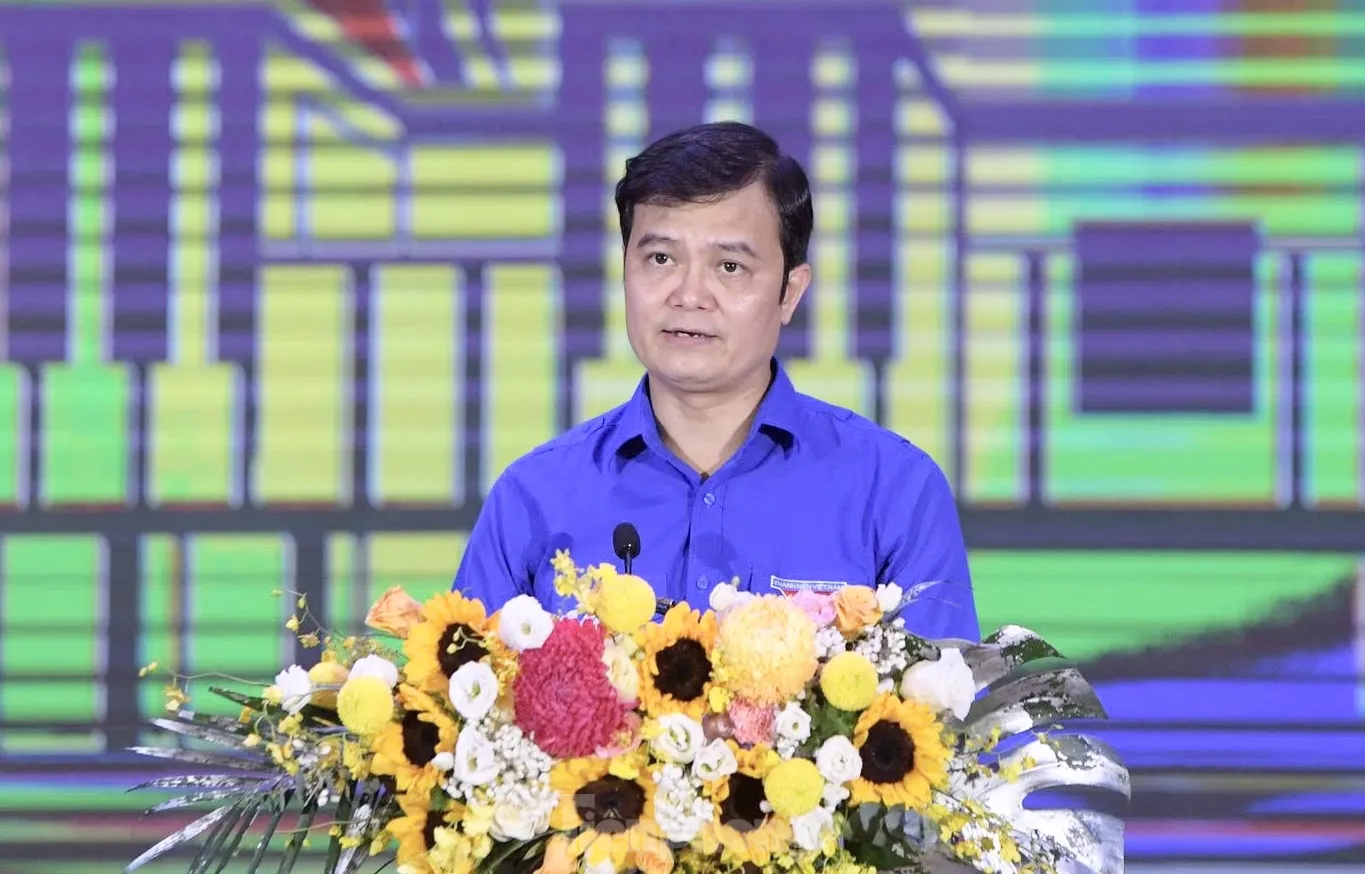 Phát động cuộc thi tìm hiểu 80 năm Ngày Tổng tuyển cử đầu tiên bầu Quốc hội Việt Nam ảnh 3