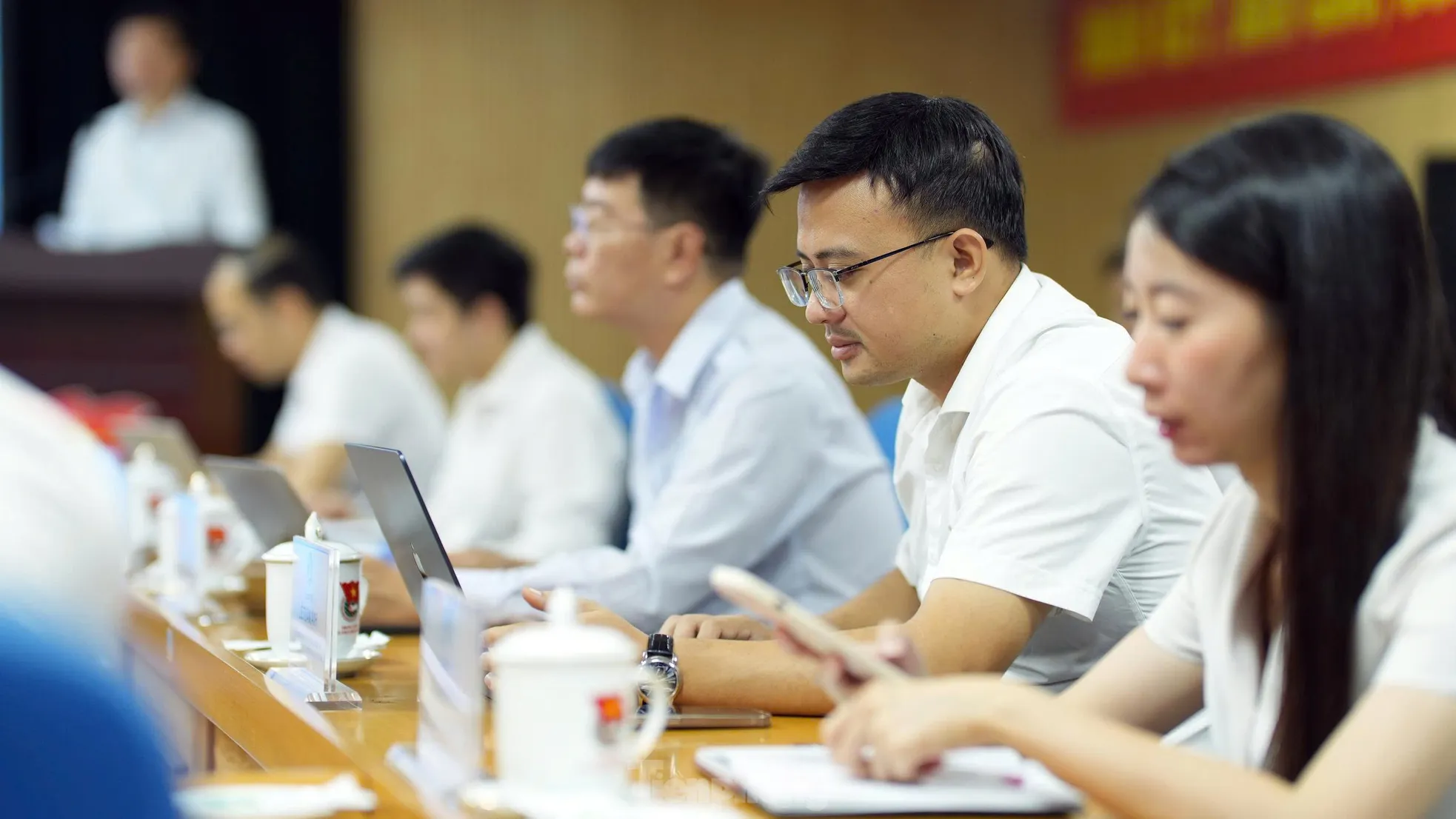 Đưa Hội Sinh viên Việt Nam bứt phá với 'bộ tứ trụ cột' nghị quyết phát triển đất nước ảnh 3