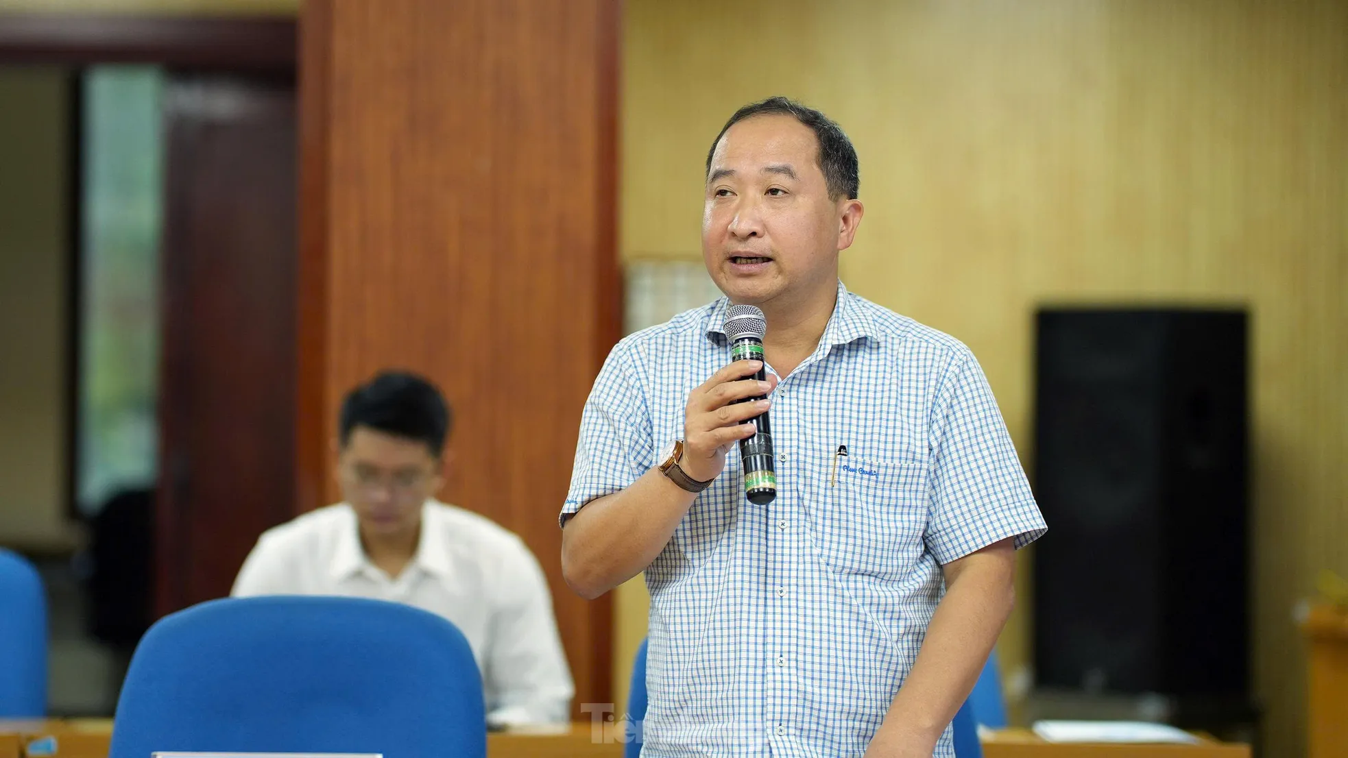 Đưa Hội Sinh viên Việt Nam bứt phá với 'bộ tứ trụ cột' nghị quyết phát triển đất nước ảnh 7