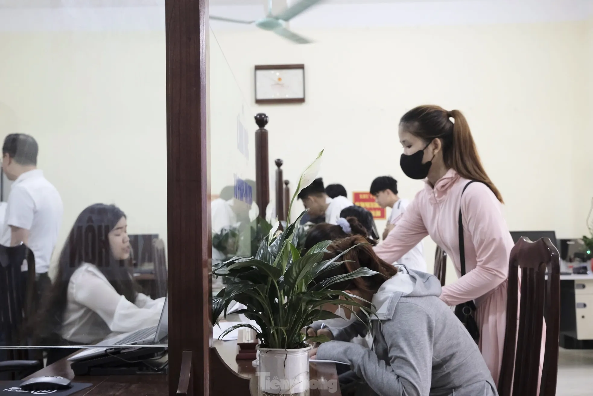 Tuần mới đặc biệt trên xã đảo duy nhất ở Thủ đô ảnh 10