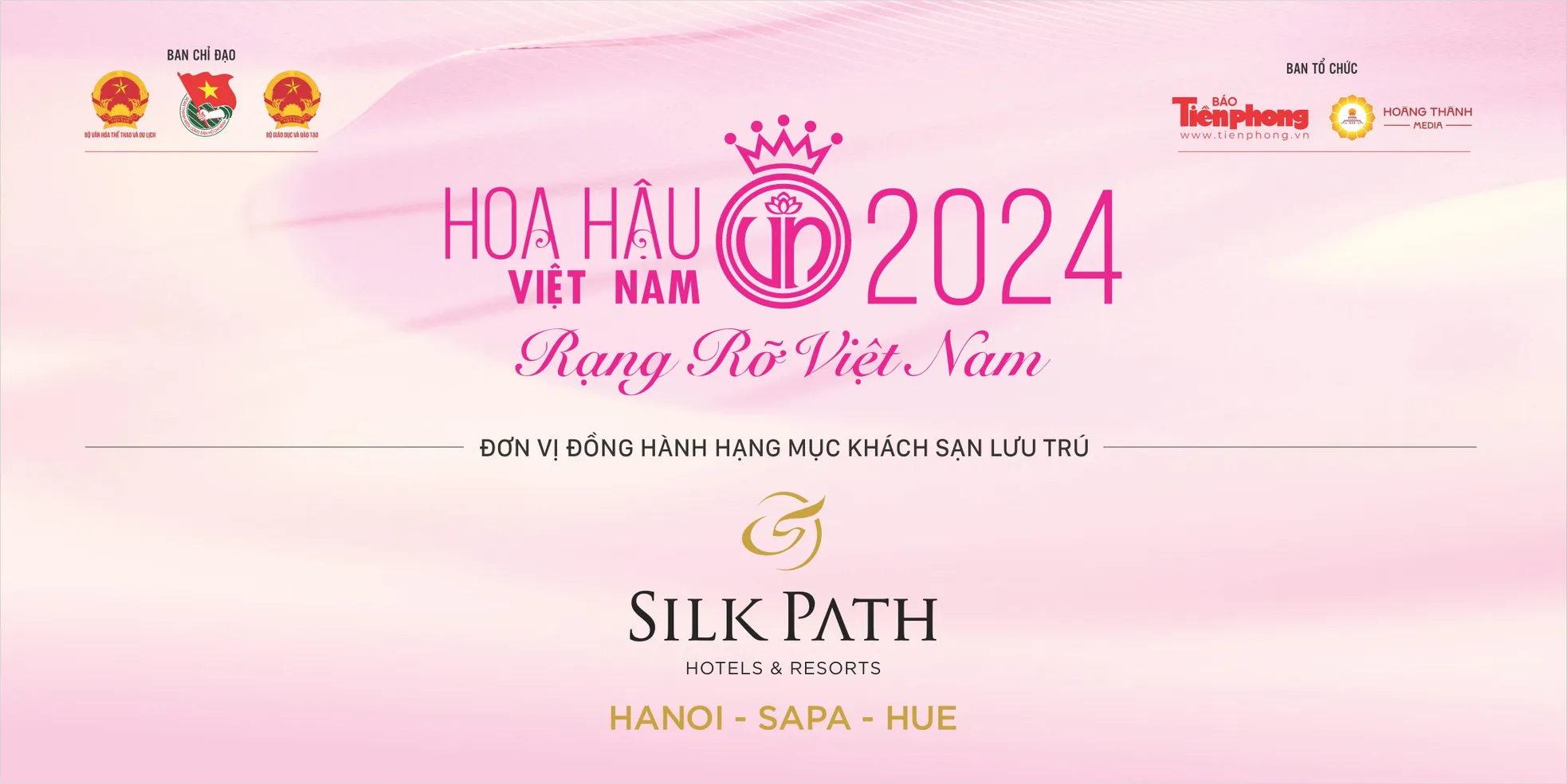Khoảnh khắc đáng nhớ ở hậu trường Hoa hậu Việt Nam ảnh 20