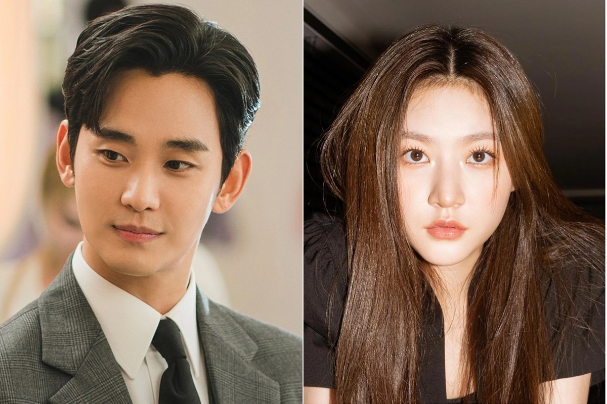 Sự tuyệt tình của Kim Soo Hyun ảnh 5