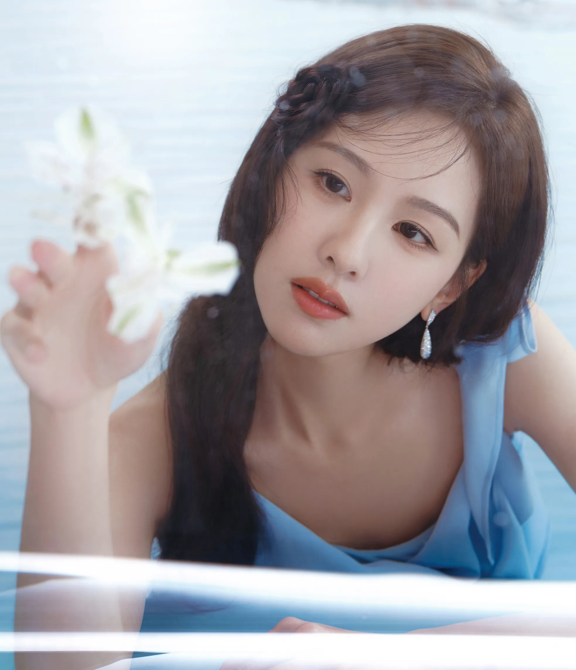 Mỹ nữ khiến 5 triệu người muốn kết hôn - Ảnh 14. Mỹ nữ khiến 5 triệu người muốn kết hôn - Ảnh 14.