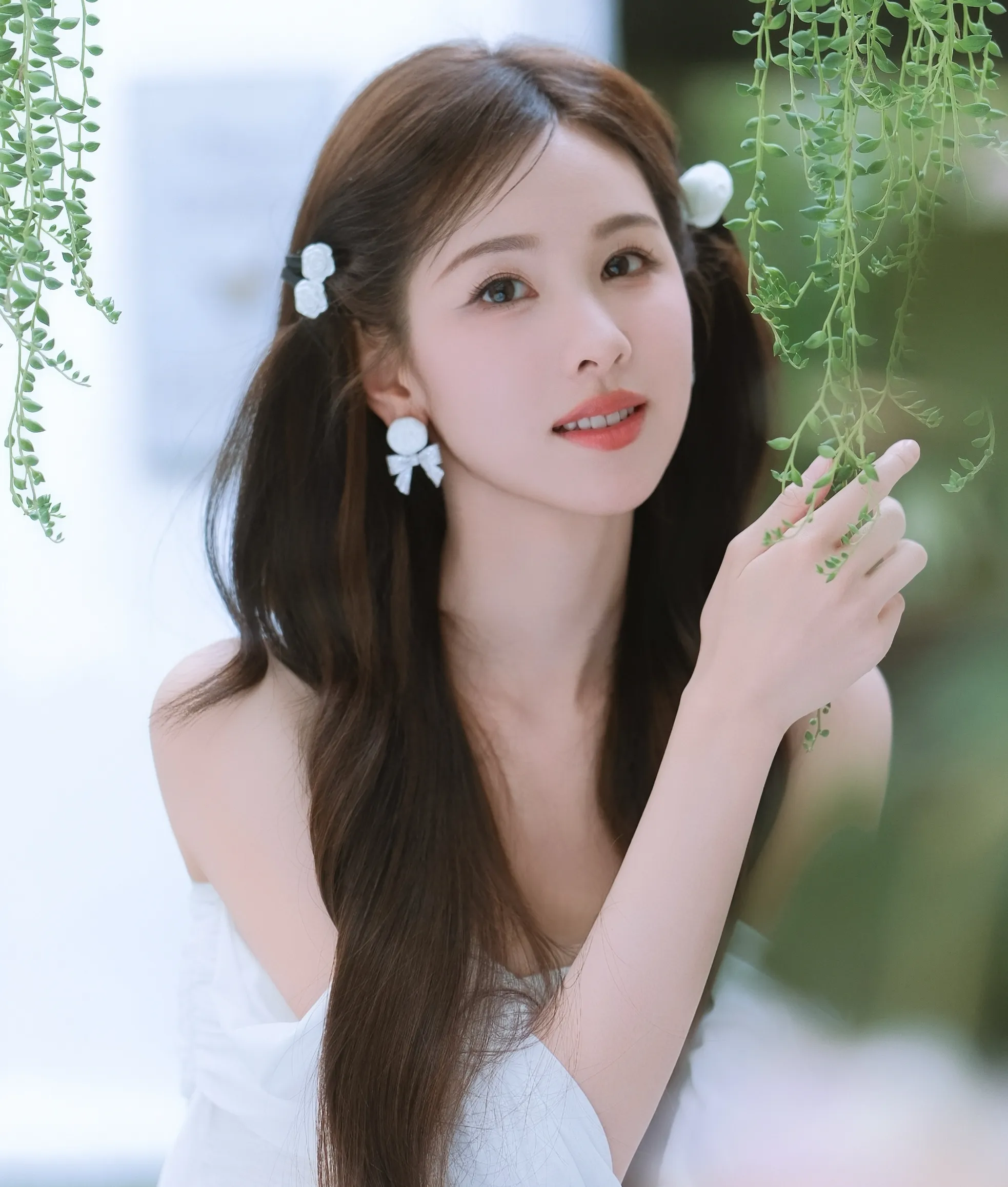 Mỹ nữ khiến 5 triệu người muốn kết hôn - Ảnh 9. Mỹ nữ khiến 5 triệu người muốn kết hôn - Ảnh 9.