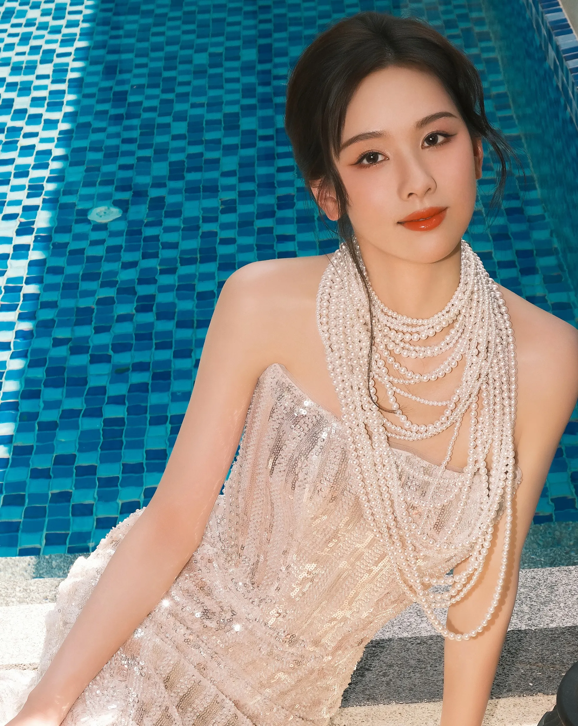 Mỹ nữ khiến 5 triệu người muốn kết hôn - Ảnh 18. Mỹ nữ khiến 5 triệu người muốn kết hôn - Ảnh 18.