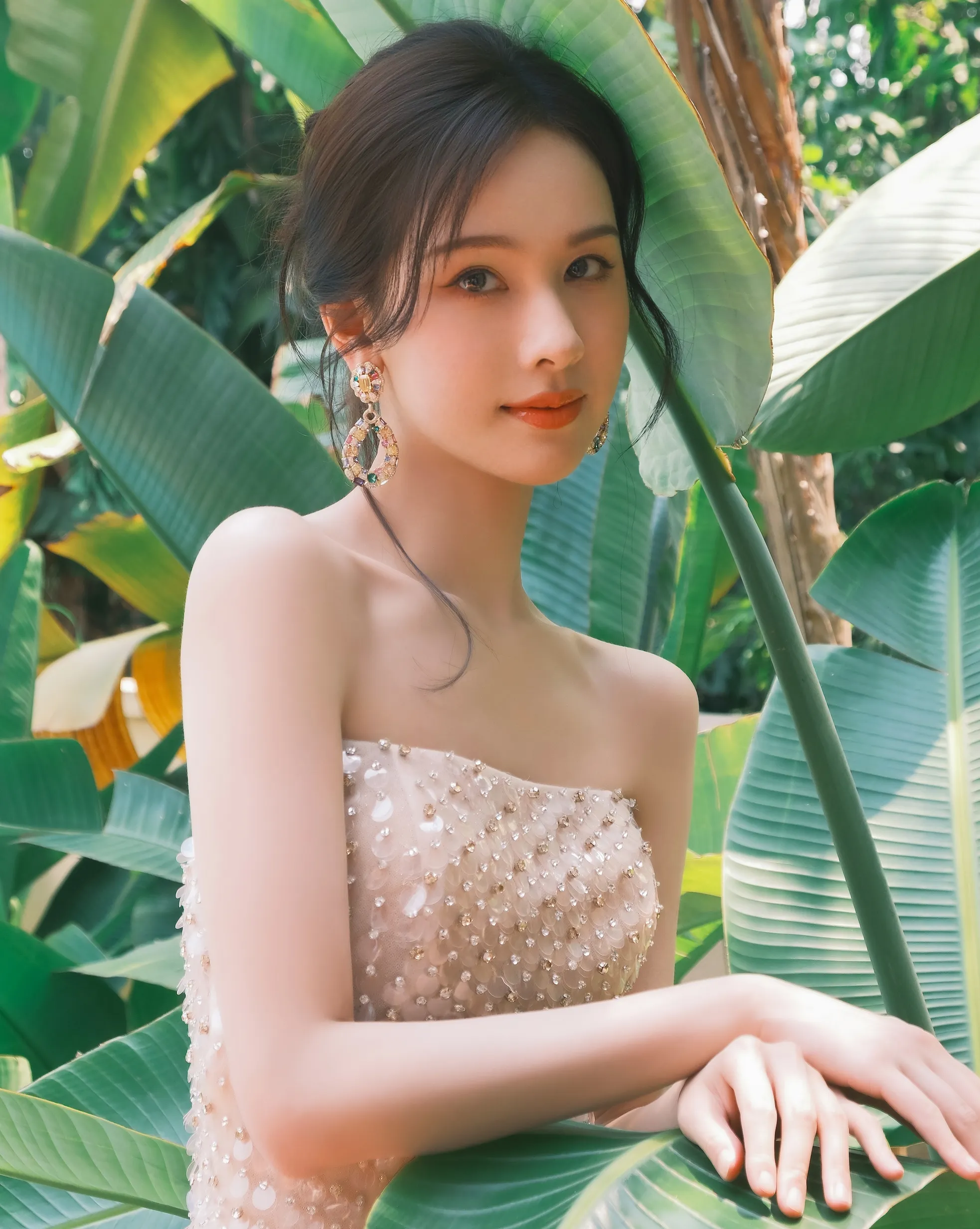 Mỹ nữ khiến 5 triệu người muốn kết hôn - Ảnh 17. Mỹ nữ khiến 5 triệu người muốn kết hôn - Ảnh 17.