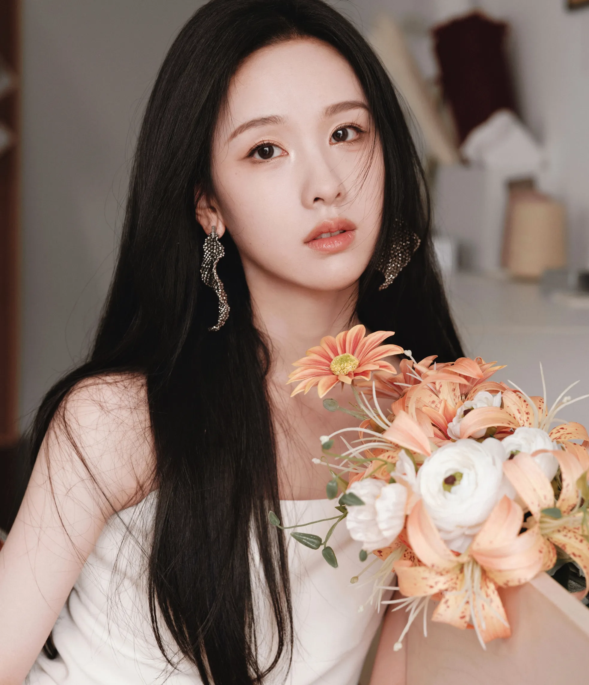 Mỹ nữ khiến 5 triệu người muốn kết hôn - Ảnh 13. Mỹ nữ khiến 5 triệu người muốn kết hôn - Ảnh 13.